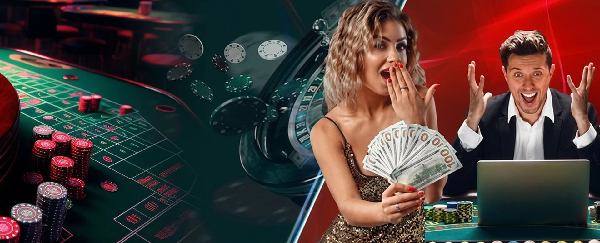 22win Game online casino banner